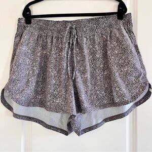 Summersalt Athletic High Waisted Shorts